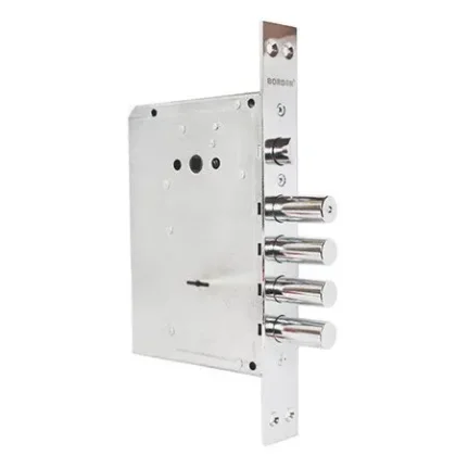 Фото для Замок врезной BORDER 3В9-6УН/15 (77462)