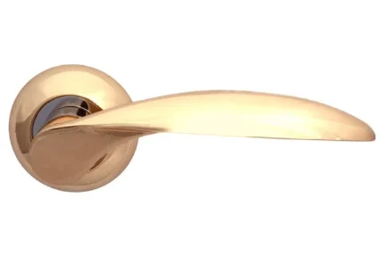 Фото для Ручка Vilardi Николь золото