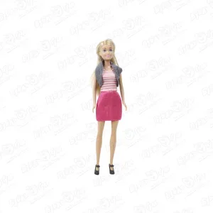 Фото для Кукла Lanson Toys с набором одежды и аксессуарами
