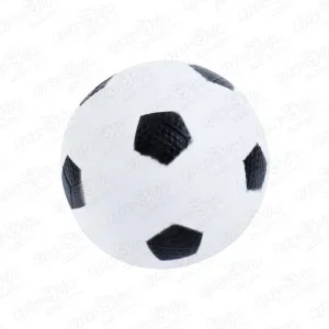 Фото для Мяч футбольный диаметр 12см