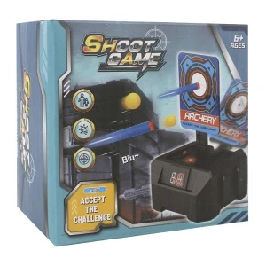 Фото для Мишень Lanson Toys электронная 1шт с 6лет