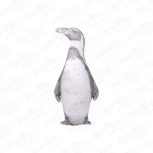 Игрушка-антистресс мягкая Пингвин 32см