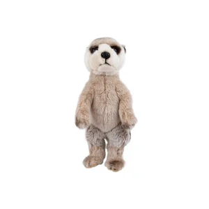 Фото для Игрушка мягконабивная Leosco Сурикат