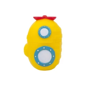 Фото для Игрушка для купания «Лодка» разборная