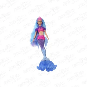 Кукла Barbie Русалка Mermaid Power c 3лет