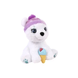 Фото для Питомец интерактивный Club Petz белый медвежонок Арти