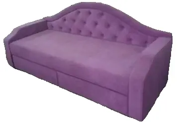 Кровать , размер 215*90см под заказ