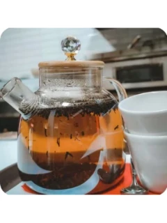 Фото для Чай листовой в ассортименте, 500 мл