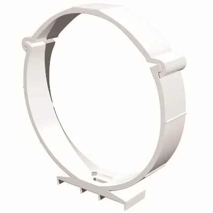 Фото для Держатель круглого канала Эра ДКП - 10ДКП - 100 мм