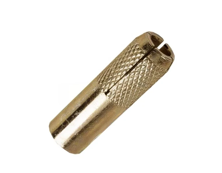 Фото для Анкер забивной DRM - DRM 10 - М10 - 12 мм - 40 мм - 10 шт