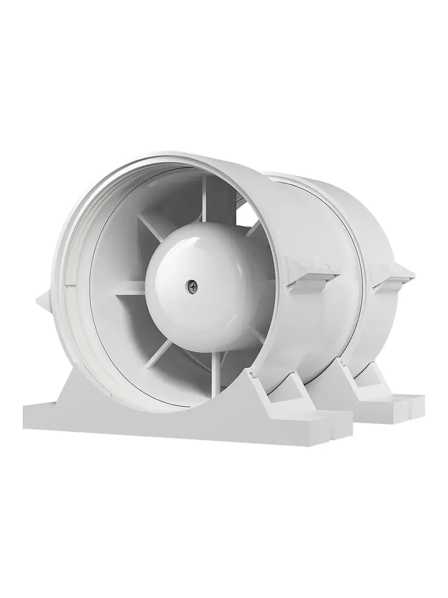 Вентилятор вытяжной Era DiCiTi серии PRO - PRO 6 - 160 мм