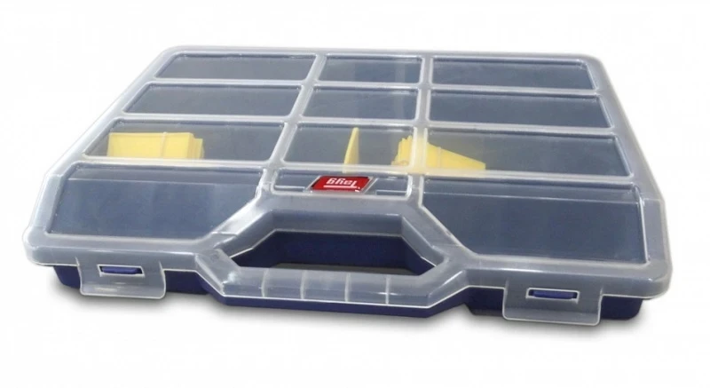 Фото для Ящик для инструмента №45 TAYG