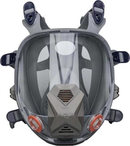 Фото для Маска панорамная полнолицевая О29800