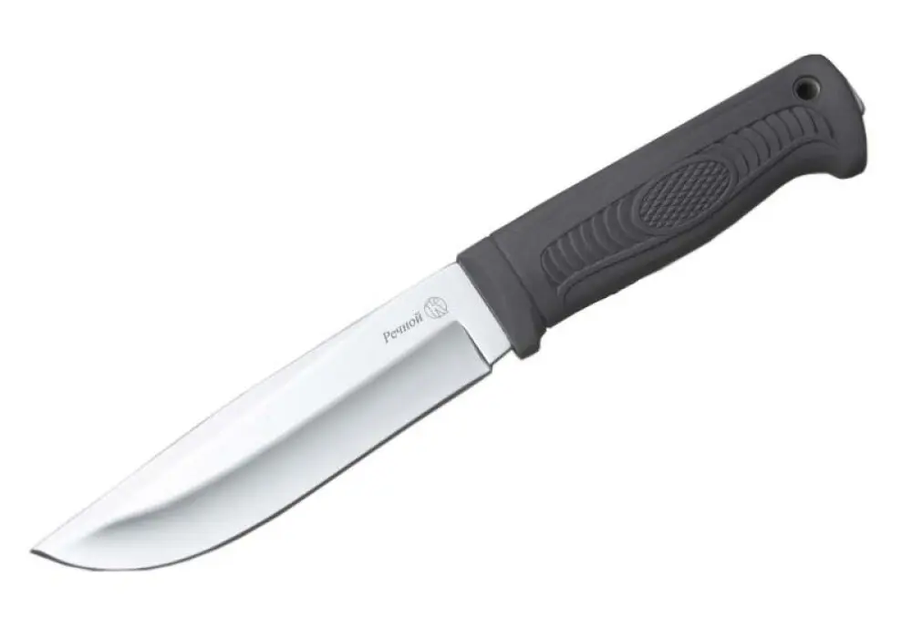Нож "Речной" 011301 (Кизляр)