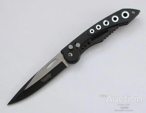 Нож выкидной Columbia 303A