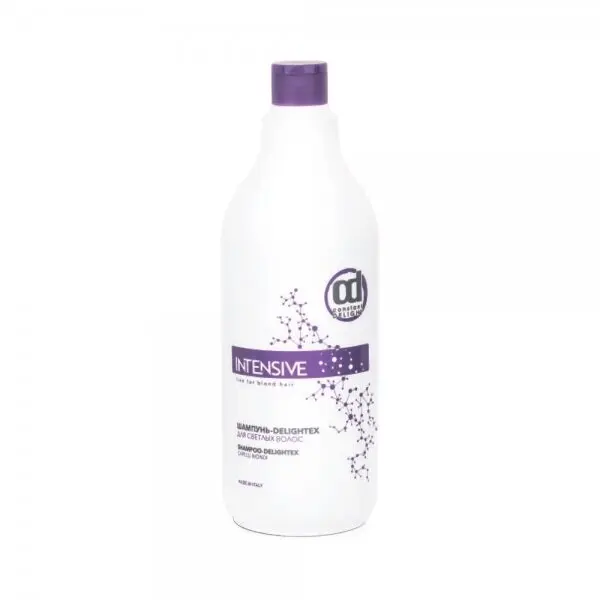 WELLA COOL BLOND SHAMPOO- Тонирующий шампунь для светлых волос 250 ml