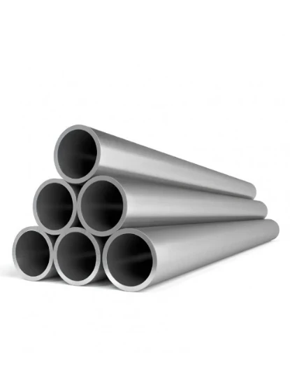 Труба электросварная 325х6 мм L12