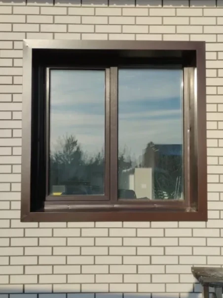 Изготовление и Установка окон