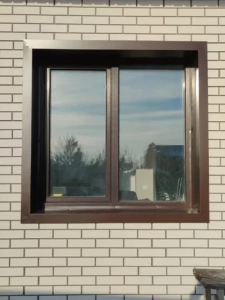 Изготовление и Установка окон