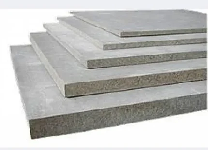 Цементно-стружечная плита 16мм