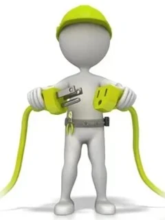 Услуги электрика: от розетки до полной замены проводки