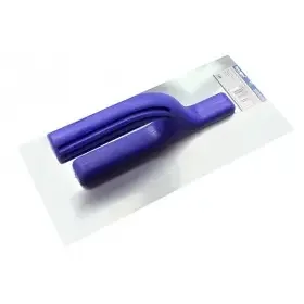 Фото для Гладилка прямая пластиковая ручка 130*270 мм REMOCOLOR