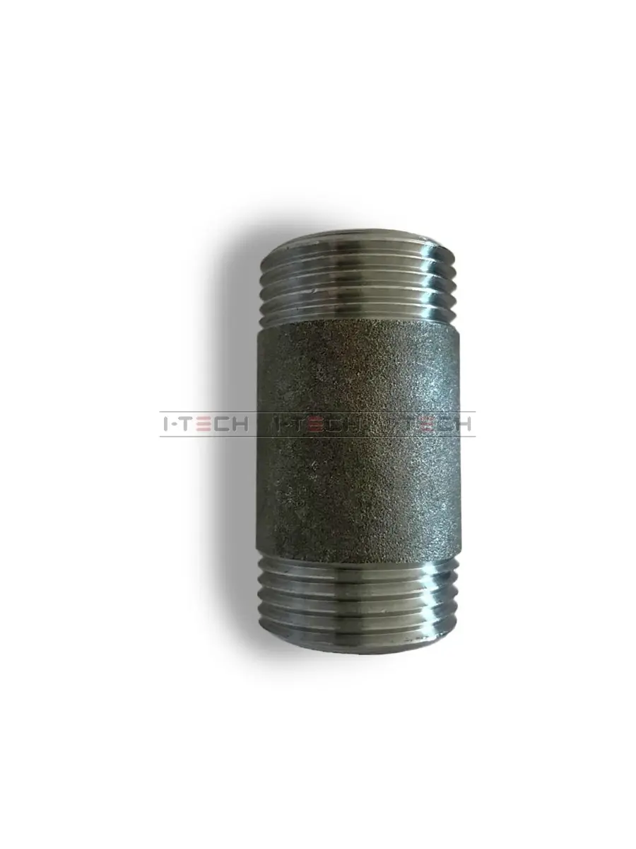 Бочата стальные 3/4"(D20) x 45 мм I-TECH