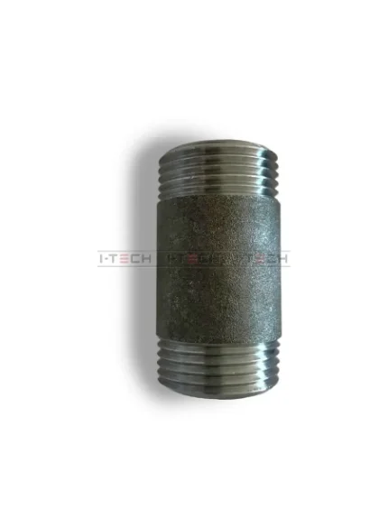 Фото для Бочата стальные 3/4"(D20) x 45 мм I-TECH