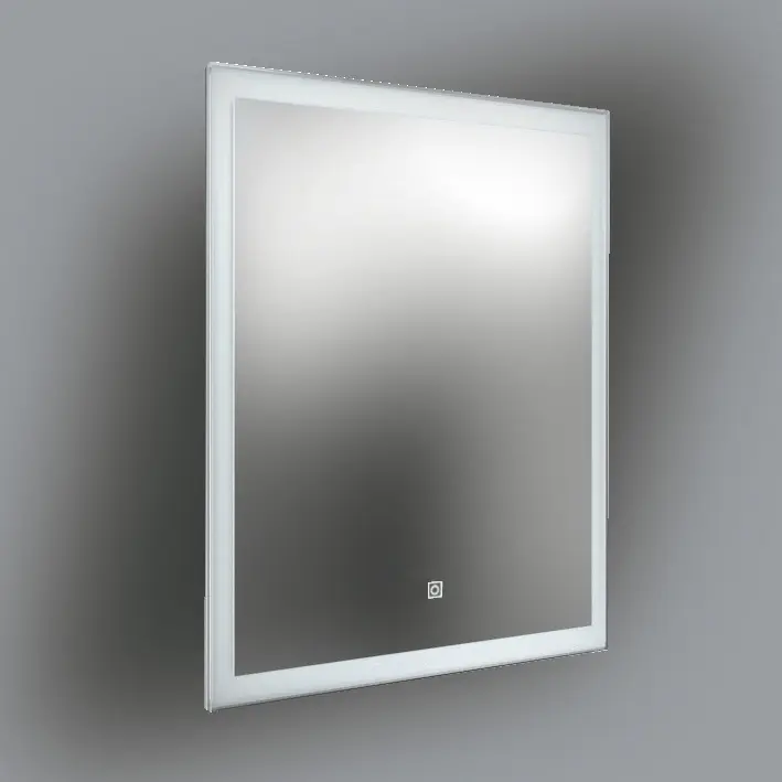 Зеркало (LED) 60*80см KERАМА MARAZZI