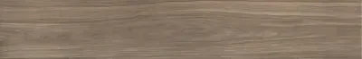 Фото для Керамогранит Wood-X орех тауп матовый ректификат 200*1200 VITRA