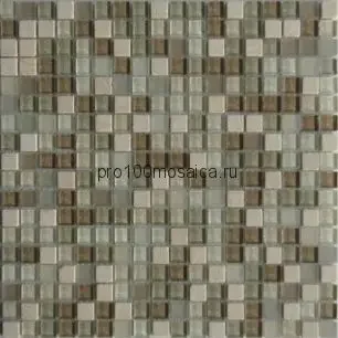Фото для Мозаика Geologie 09 чип 15х15х4мм 300*300 ORRO MOSAIC