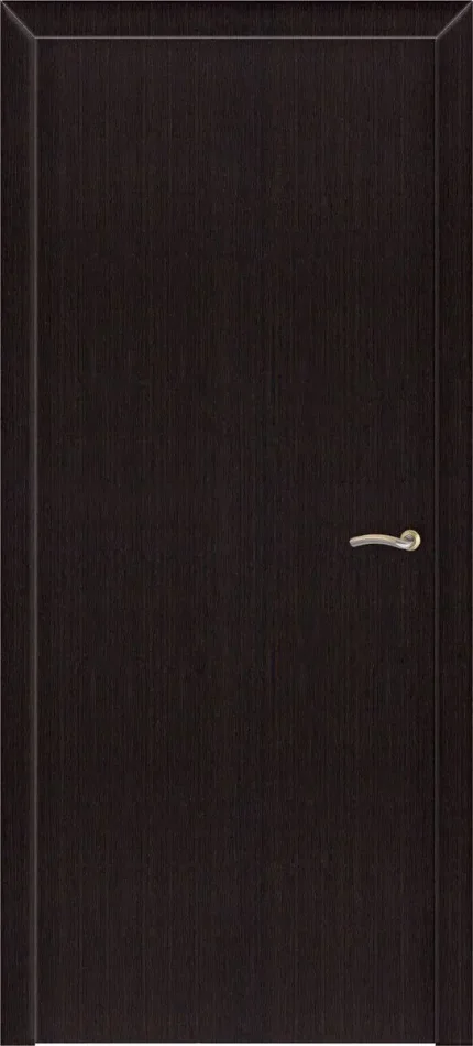 Фото для Полотно дверное венге 3D глухое 700*2000*36 Сибирь-Профиль-Гипс
