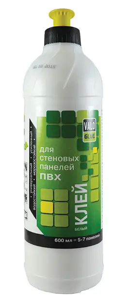 Клей универсальный Valo glue N2 PE в тубе 310 мл/440 гр