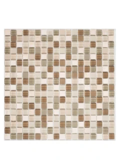 Фото для Мозаика Geologie 09 чип 15х15х4мм 300*300 ORRO MOSAIC