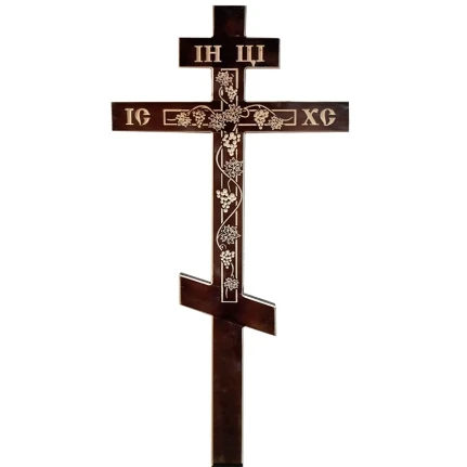 Фото для Крест деревянный
