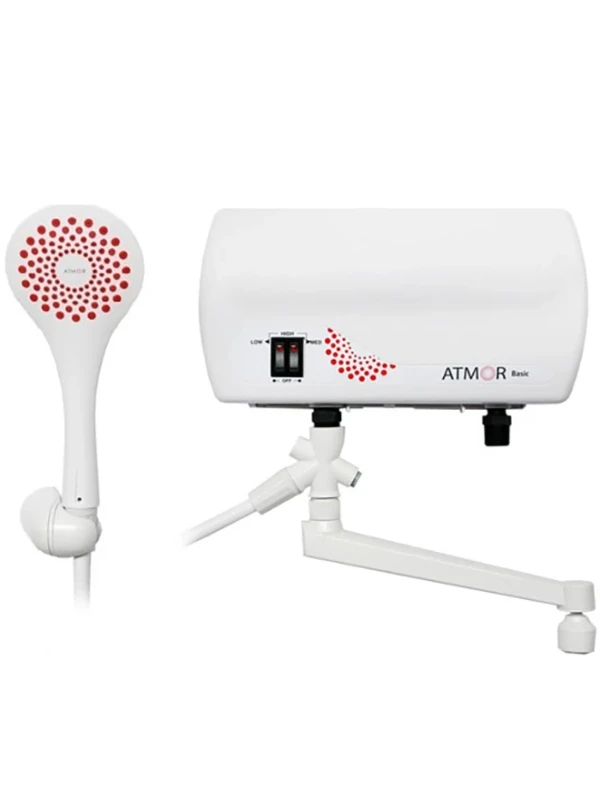 Водонагреватель Atmor BASIC+5KW COMBI 3520176