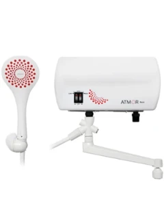 Водонагреватель Atmor BASIC+5KW COMBI 3520176