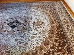 Стирка ковров с ворсом до 1 см