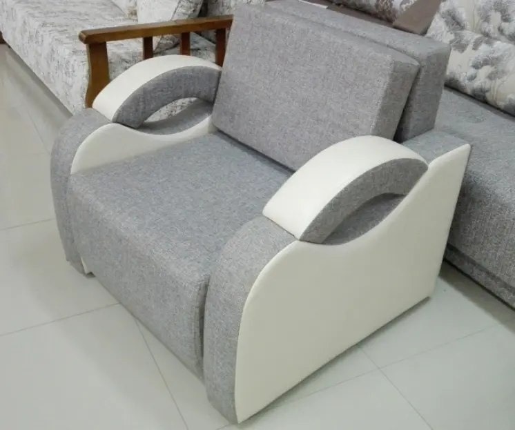 Раскладное кресло-кровать "Дельта"