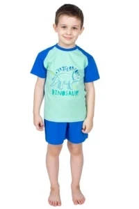 Фото для Пижама для мальчика (футболка+шорты) м3219 р.28/104