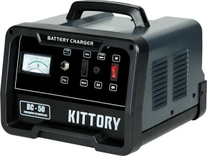 Фото для Зарядное устройство KITTORY BC-50