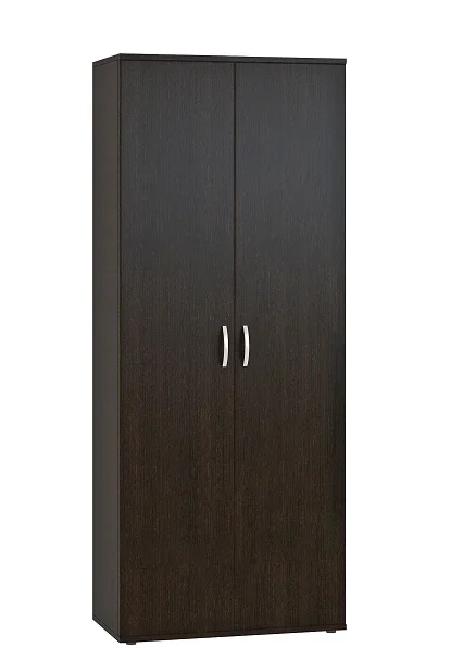 Фото для Шкаф 2-х дверный для одежды Гермес Шк34 (Венге)
