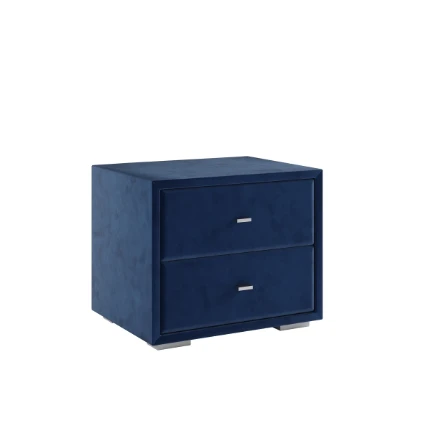 Фото для Тумба прикроватная Domani интерьерная (Атлантида)