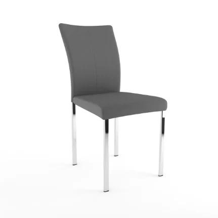 Фото для Стул обеденный Герцог 2 (Серый матовый)
