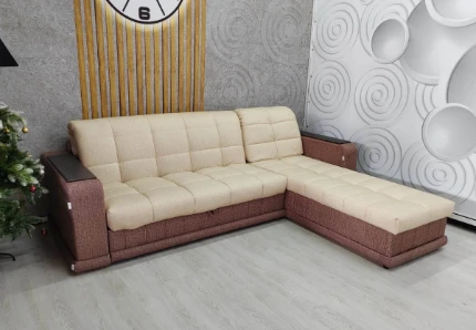 Фото для Угловой диван-кровать Амадей-2 ДУ (1 кат.)