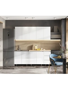 Кухня "Челси" 2000 мм