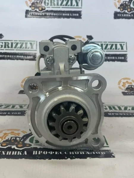 Фото для Стартер YC6108G/YC6В125 B7617-3708100