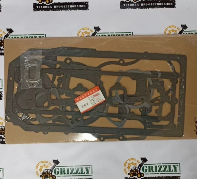 Фото для Ремкомплект двигателя YCD4G22T-115