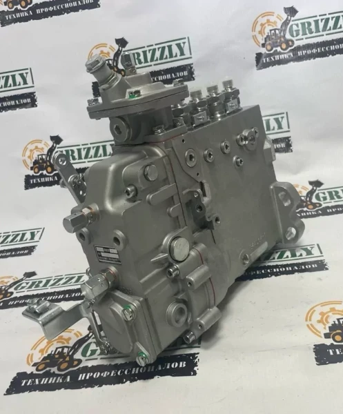  ТНВД на двигатель YCD4J22T-115