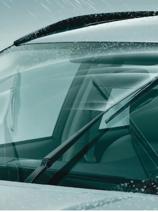 Стекло лобовое